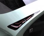 Peugeot Metromorph Concept 2009 года
